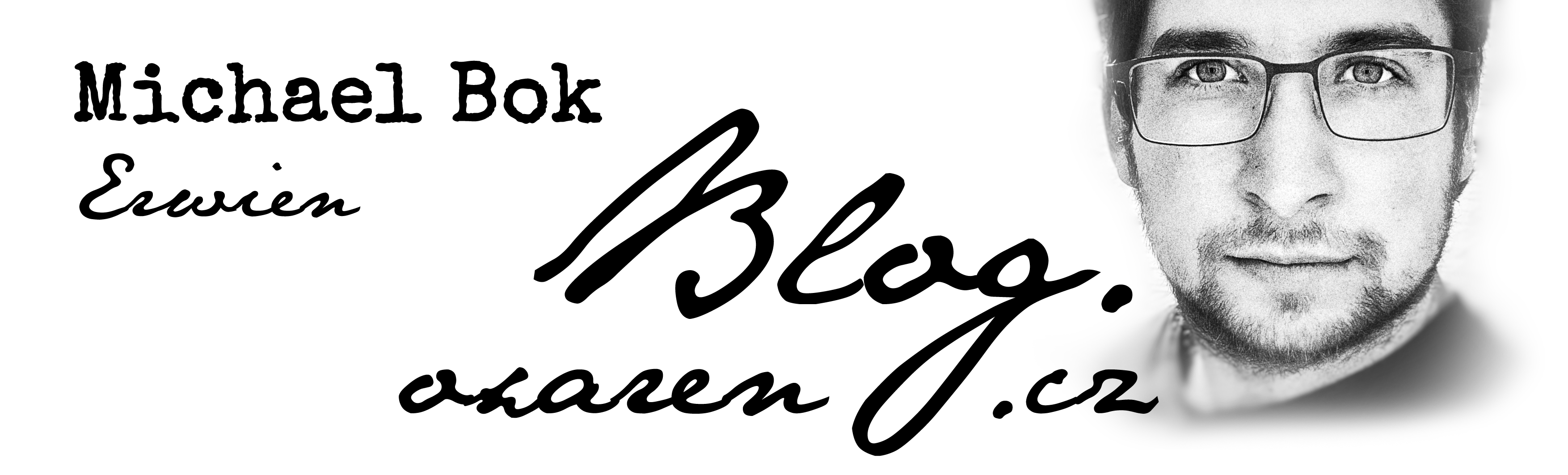 Michael Bok – Blog